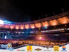 Festival de Verão - FV18
